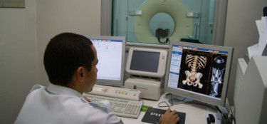 Tomografia Multislice