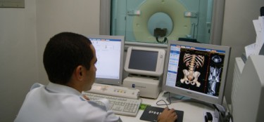 Tomografia Multislice