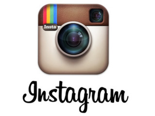 INSTAGRAM!