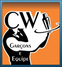 CW Garçons e Cerimonialista