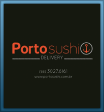 Porto Sushi Delivery