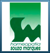 Farmácia Homeopática Souza Marques