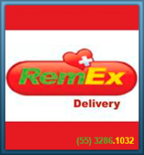 Farmácia Remex Delivery