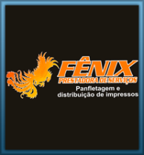 Agência Fênix-Moto Som E Panfletagem