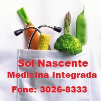 Clinica de Medicina Integrada Sol Nascente