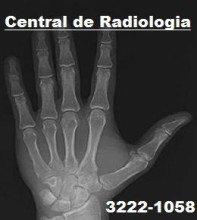 Central de Radiologia