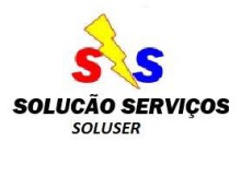 SOLUÇÃO Serviços de Eletricidade